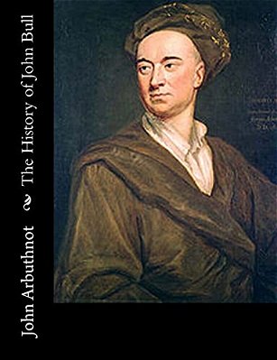 The History Of John Bull-..