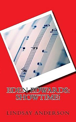 Eden Edwards: Showtime!-..