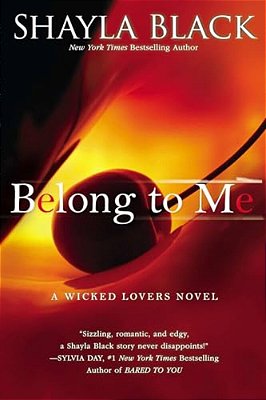 Belong To Me-..