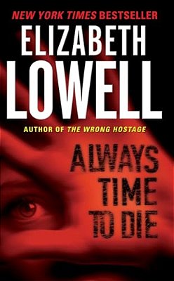 Always Time To Die-..