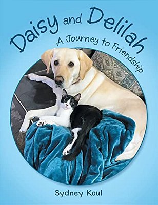 Daisy And Delilah: A Journey To Friendship-..
