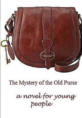 The Mystery Of The Old Purse-..