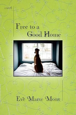 Free To A Good Home-..