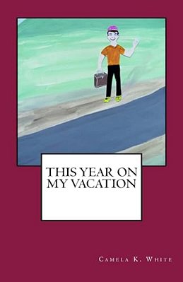 This Year On My Vacation-..