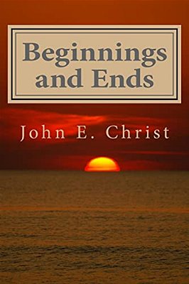 Beginnings And Ends: Twenty Stories Of Science Fiction-..