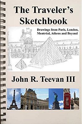 The Traveler's Sketchbook-..
