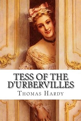 Tess Of The D'Urbervilles Thomas Hardy-..