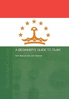 A Beginners' Guide To Tajiki-..