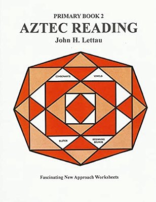 Aztec Reading Book Two-..