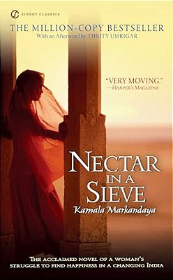 Nectar In A Sieve-..