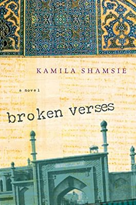 Broken Verses-..