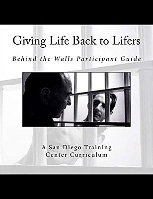 Giving Life Back To Lifers: Training Center Edition-..