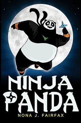 Ninja Panda-..