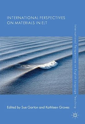 International Perspectives On Materials In ELT-..