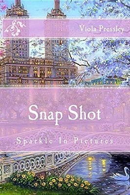 Snap Shot: Sparkle In Pictures-..