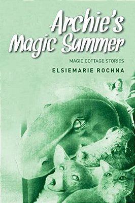 Archie's Magic Summer-..