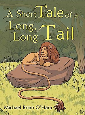 A Short Tale Of A Long, Long Tail-..