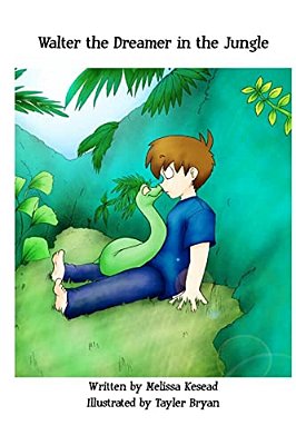 Walter The Dreamer In The Jungle-..