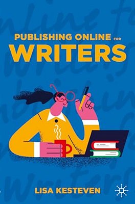 Publishing Online For Writers-..
