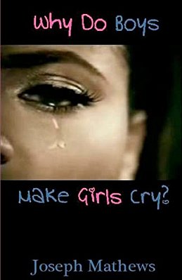 Why Do Boys Make Girls Cry?-..