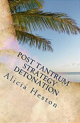 Post Tantrum Strategy Detonation-..