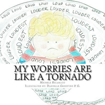 My Worries Are Like A Tornado-..