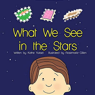 What We See In The Stars-..