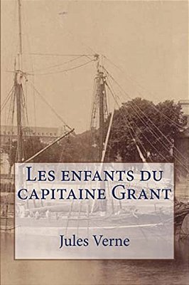 Les Enfants Du Capitaine Grant-..