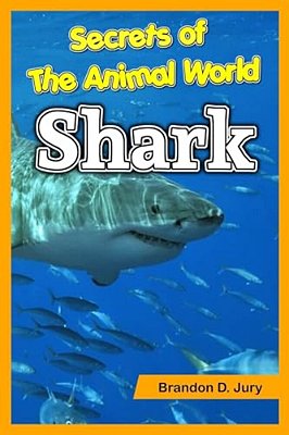 Secrets Of The Animal World Elephant: Children's Animals Books-..