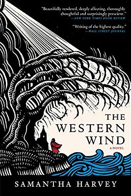 The Western Wind-..