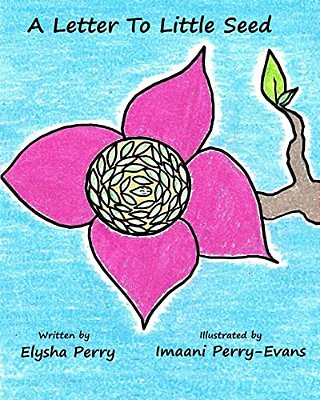 A Letter To Little Seed-..