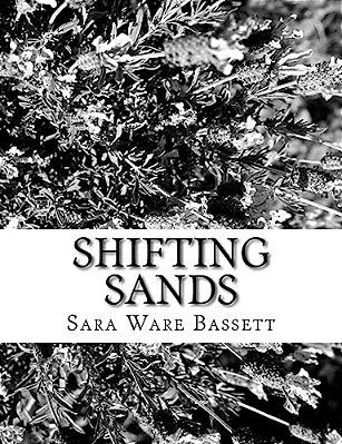 Shifting Sands-..