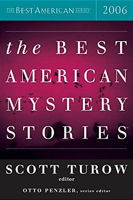 The Best American Mystery Stories 2006-..