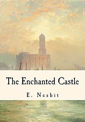 The Enchanted Castle-..