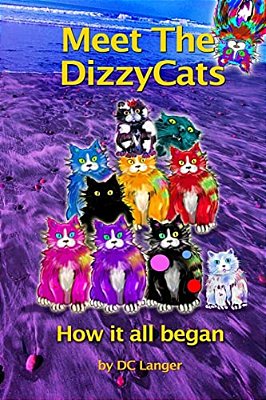 Meet The Dizzycats-..
