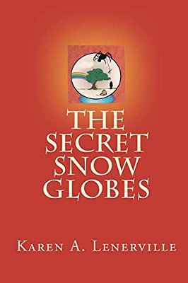 The Secret Snow Globes-..