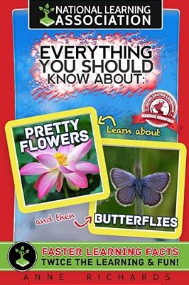 Everything You Should Know About: Pretty Flowers And Rainforests-..