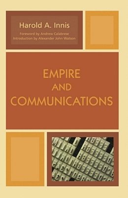 Empire And Communications-..