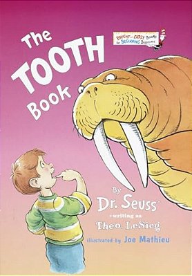 The Tooth Book-..