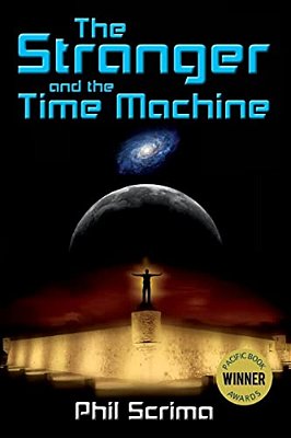 The Stranger And The Time Machine-..