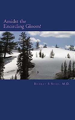 Amidst The Encircling Gloom!-..