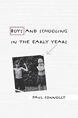 Boys And Schooling In The Early Years-..