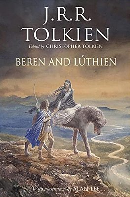 Beren And Lúthien-..