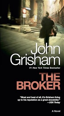The Broker-..