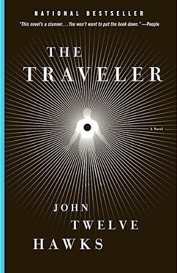 The Traveler: Book One Of The Fourth Realm Trilogy-..