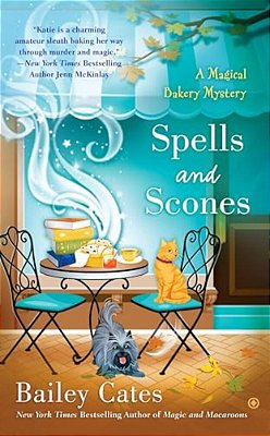 Spells And Scones-..