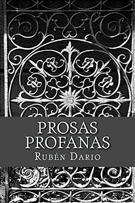 Prosas Profanas-..