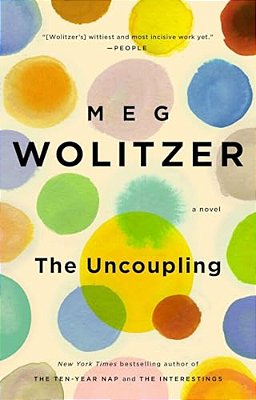 The Uncoupling-..