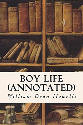 Boy Life (Annotated)-..