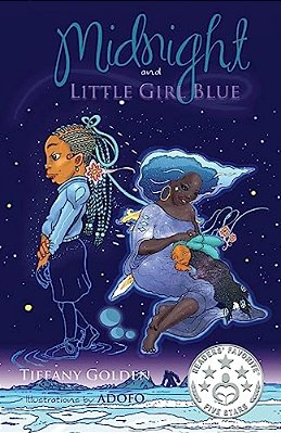 Midnight And Little Girl Blue-..